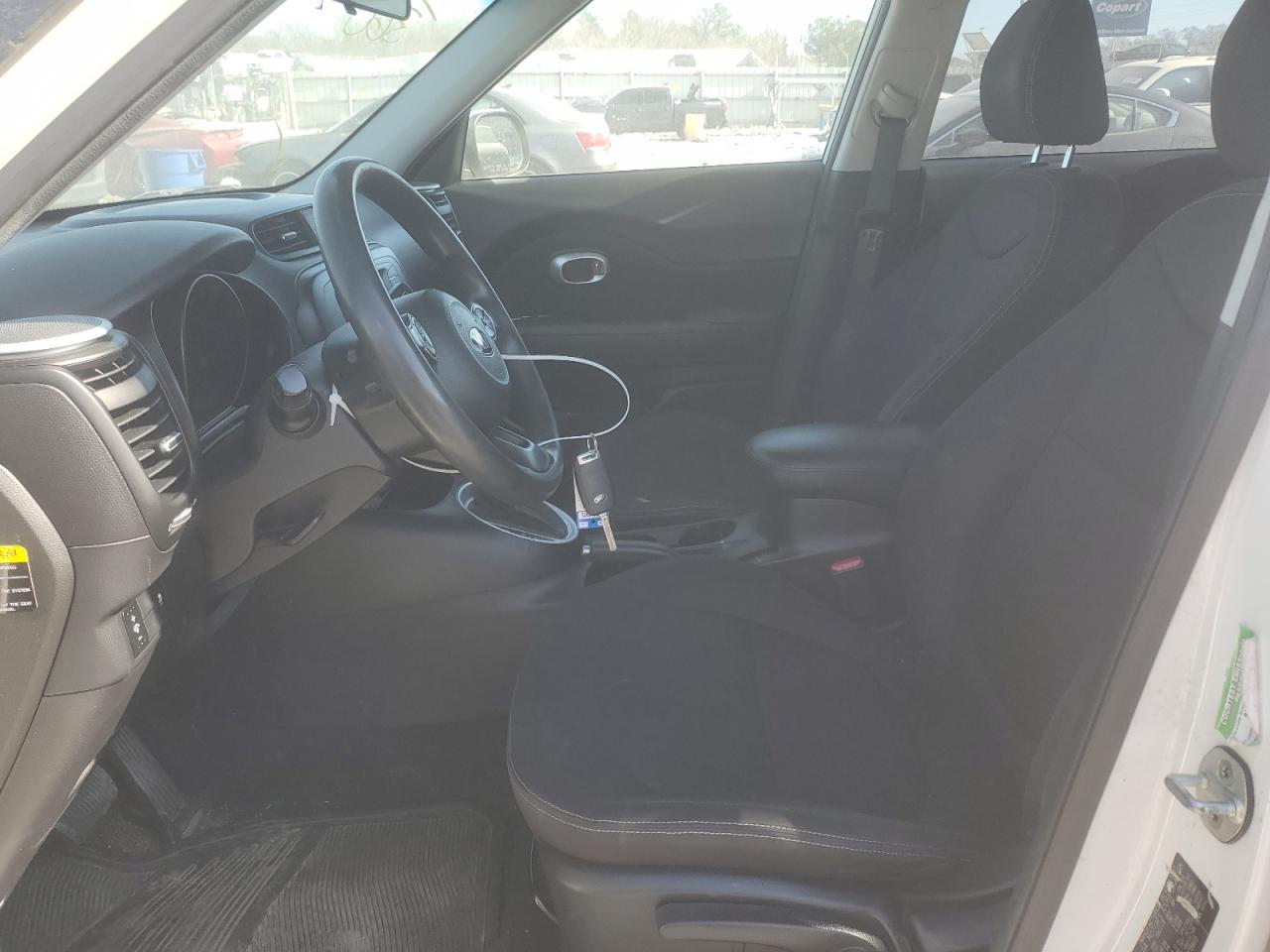 2016 Kia Soul - Image 7