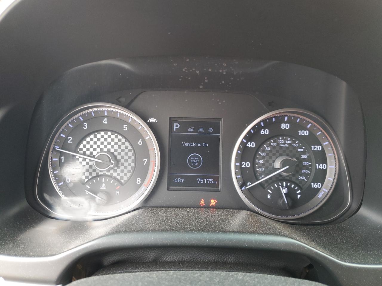 2020 Hyundai Elantra - Image 9