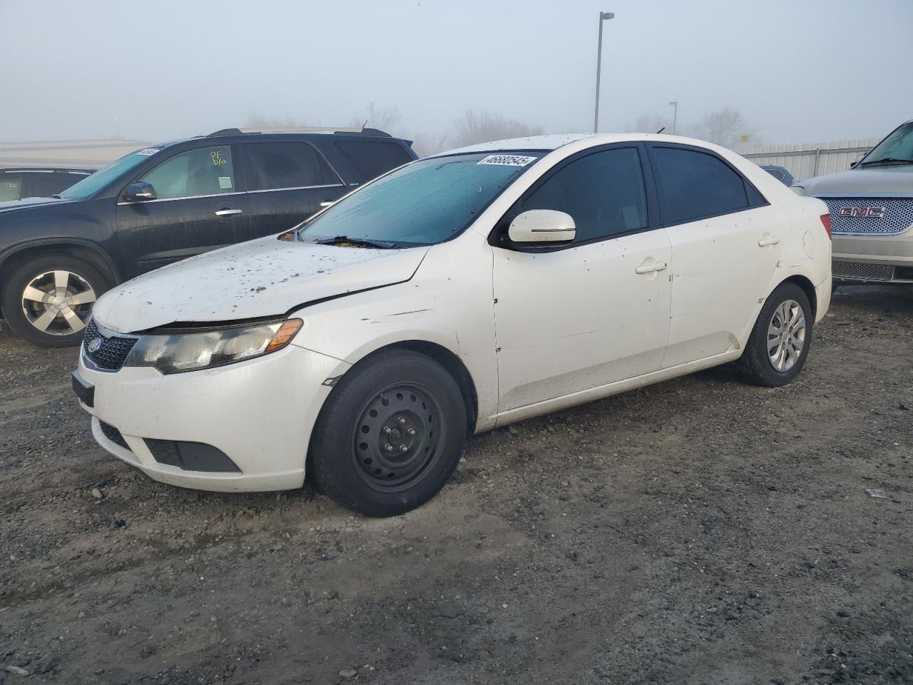 2012 Kia Forte - Image 1