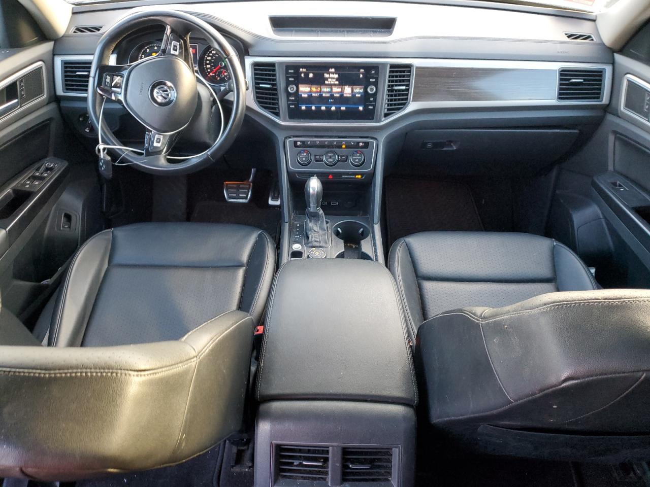 2019 Volkswagen Atlas - Image 8