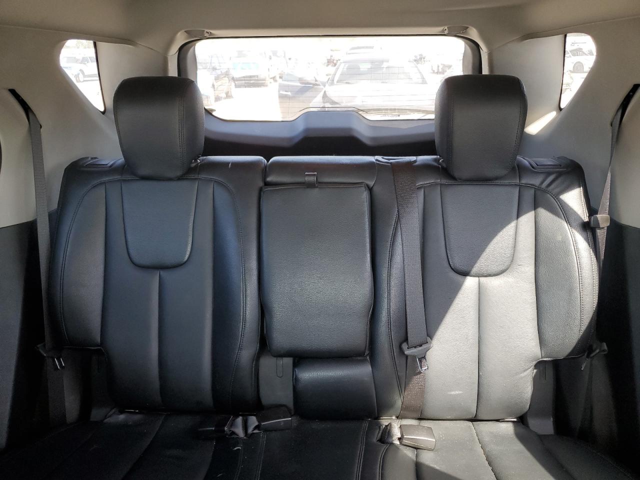 2013 Chevrolet Equinox - Image 10
