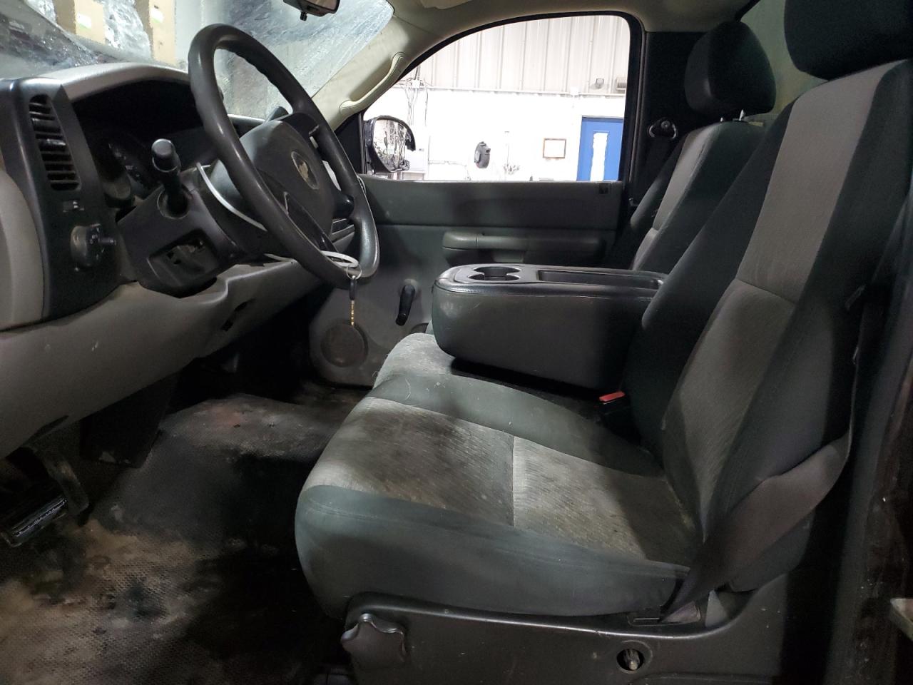 2008 Chevrolet Silverado - Image 7