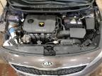 2017 Kia Forte Lx   de vânzare în Lansing, MI - Front End
