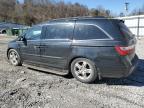 2011 Honda Odyssey Touring на продаже в Hurricane, WV - Water/Flood