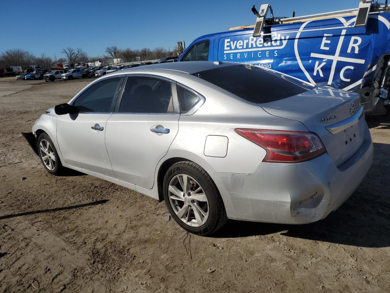 2013 Nissan Altima - Image 2