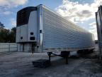 2008 Utility Refrigerated Van Trailer за продажба в Jacksonville, FL - All Over