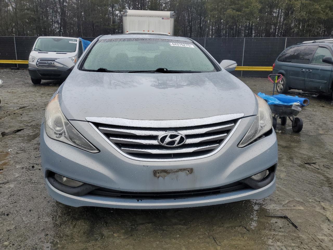 2014 Hyundai Sonata - Image 5