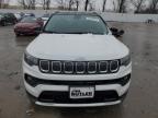 2022 Jeep Compass Limited na sprzedaż w Bridgeton, MO - Side