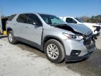 2020 Chevrolet Traverse Ls за продажба в Savannah, GA - Front End