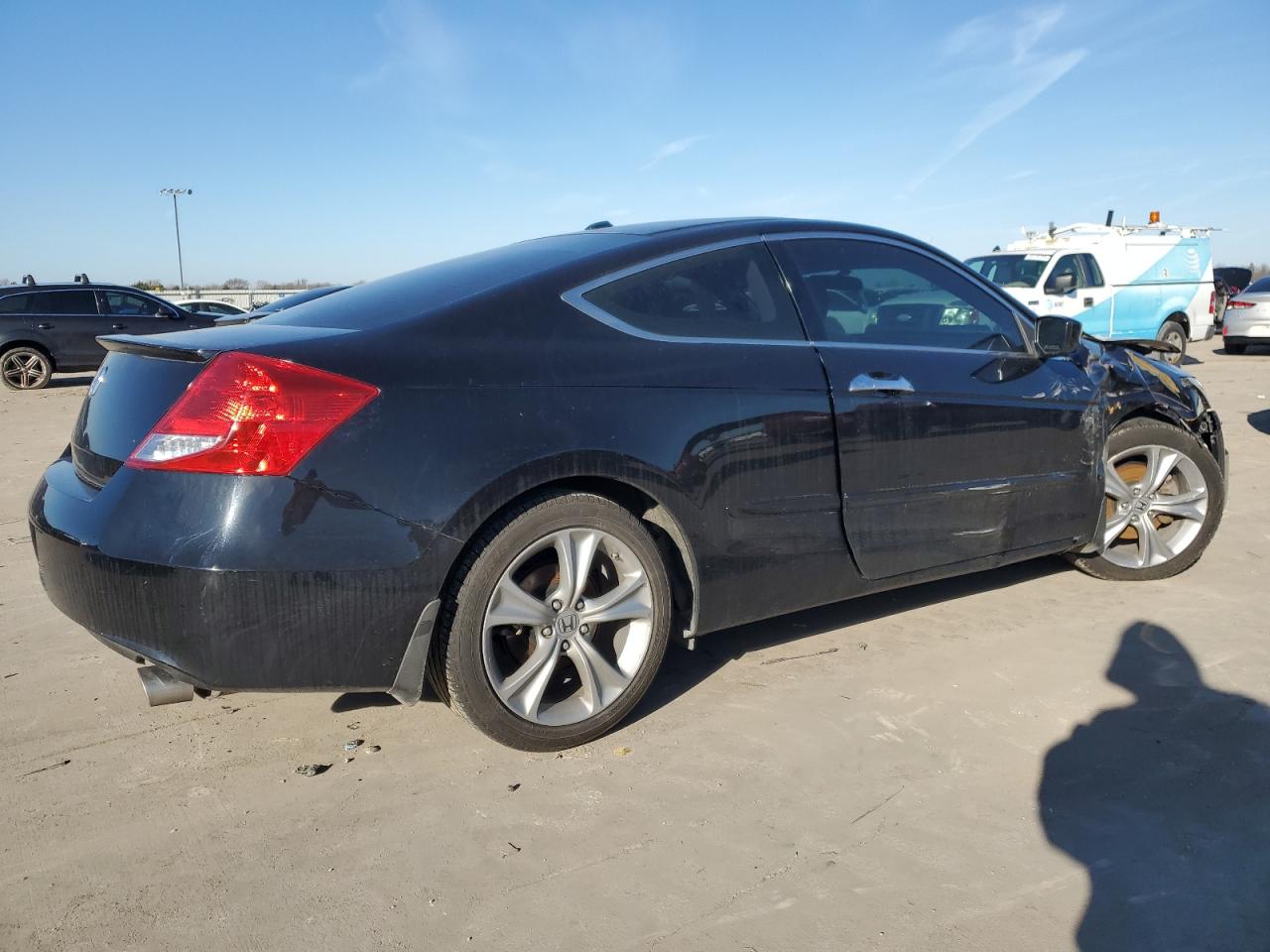 2012 Honda Accord - Image 3