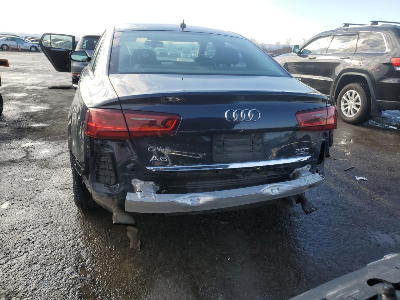 2017 Audi A6 - Image 6