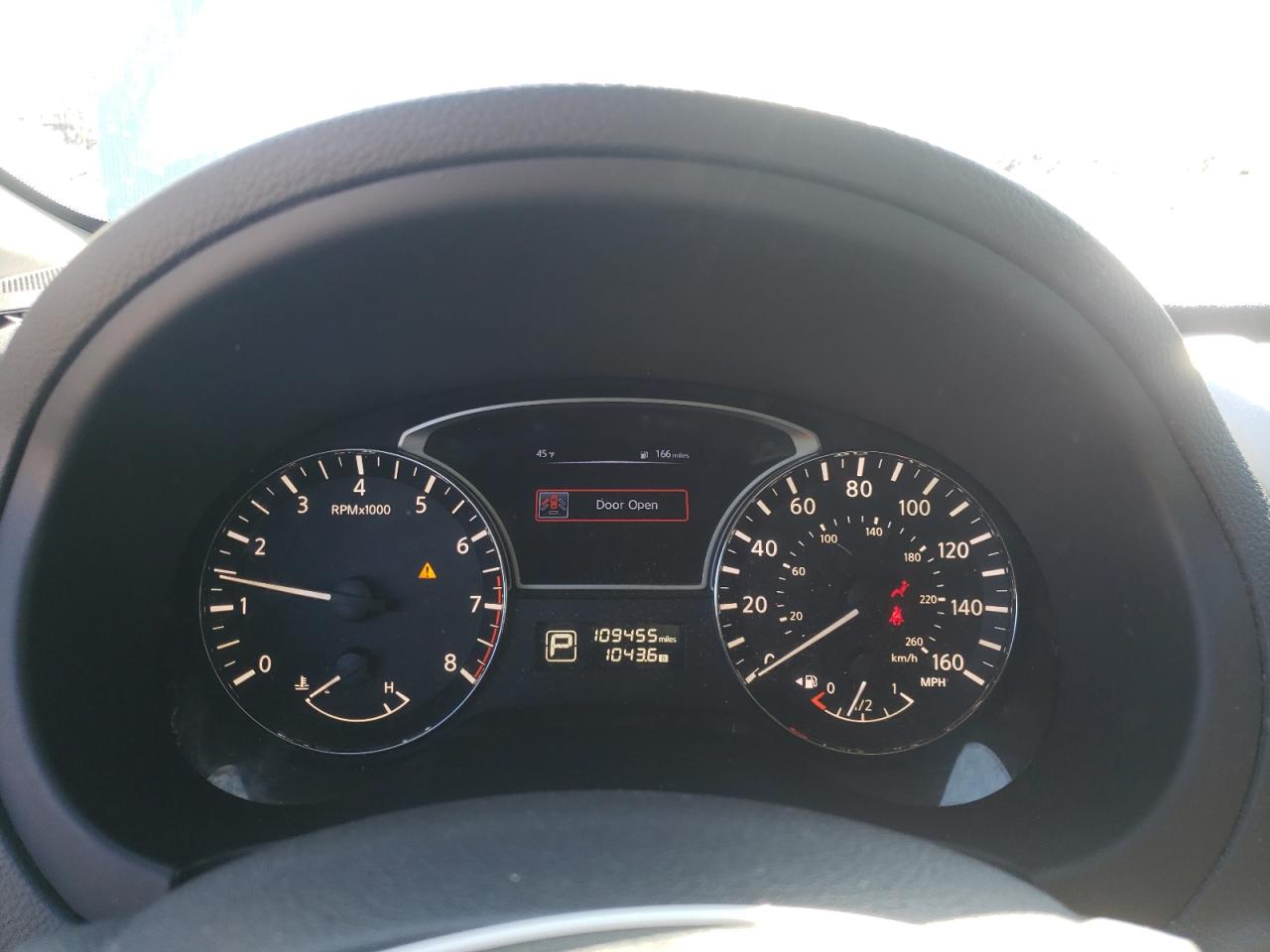 2015 Nissan Altima - Image 9