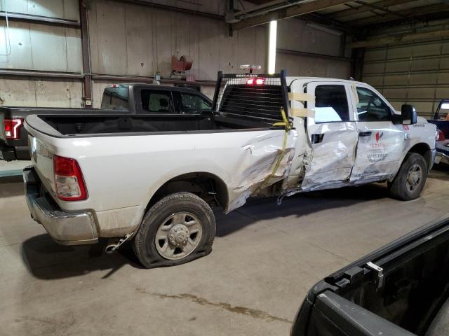  RAM 3500 2023 White
