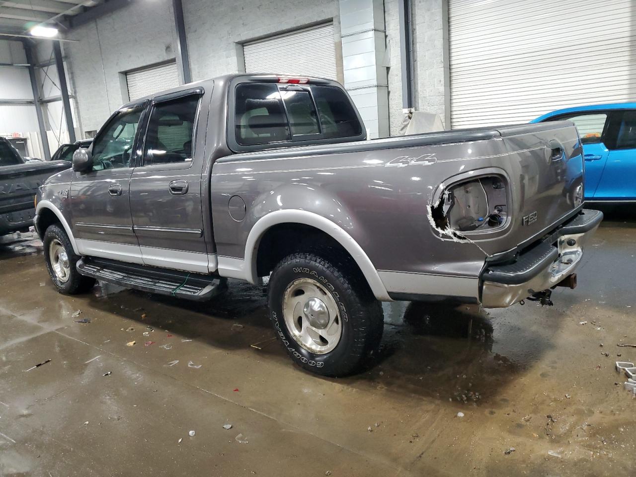 2003 Ford F-150 - Image 2