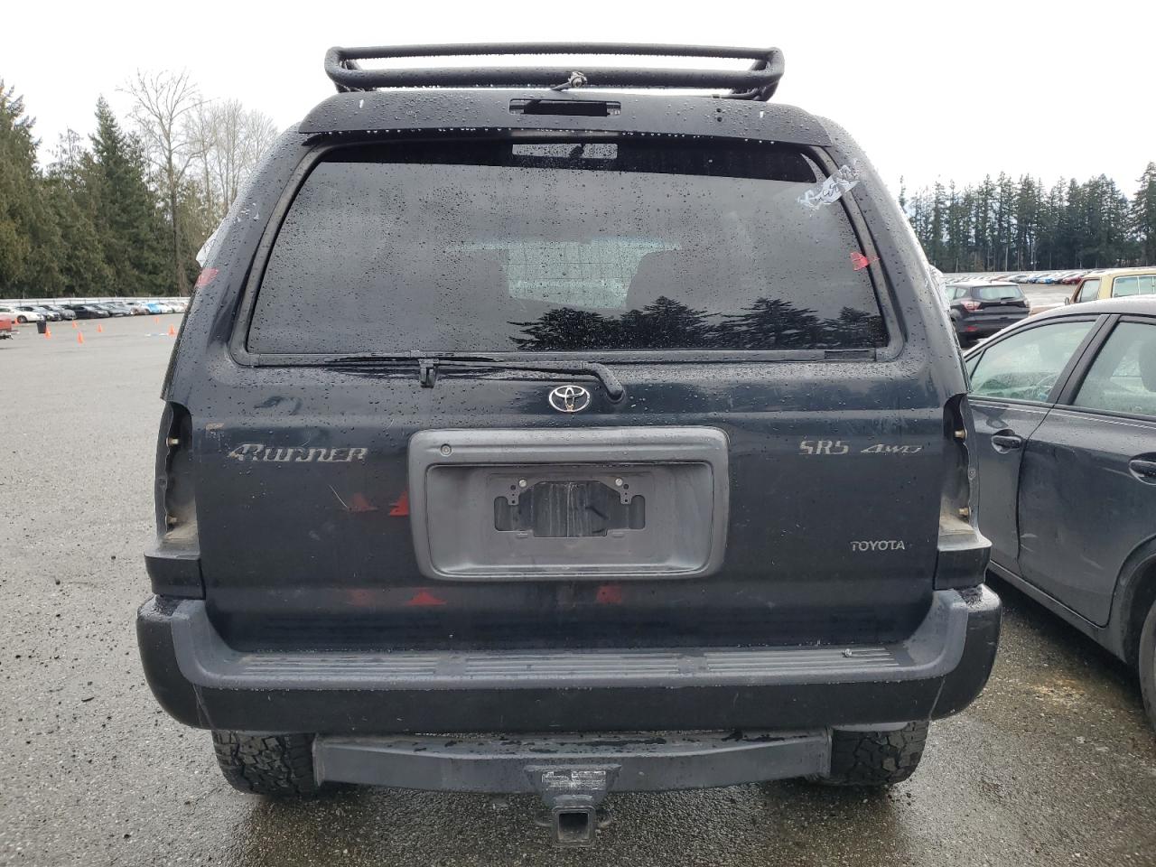 2001 Toyota 4Runner - Image 6
