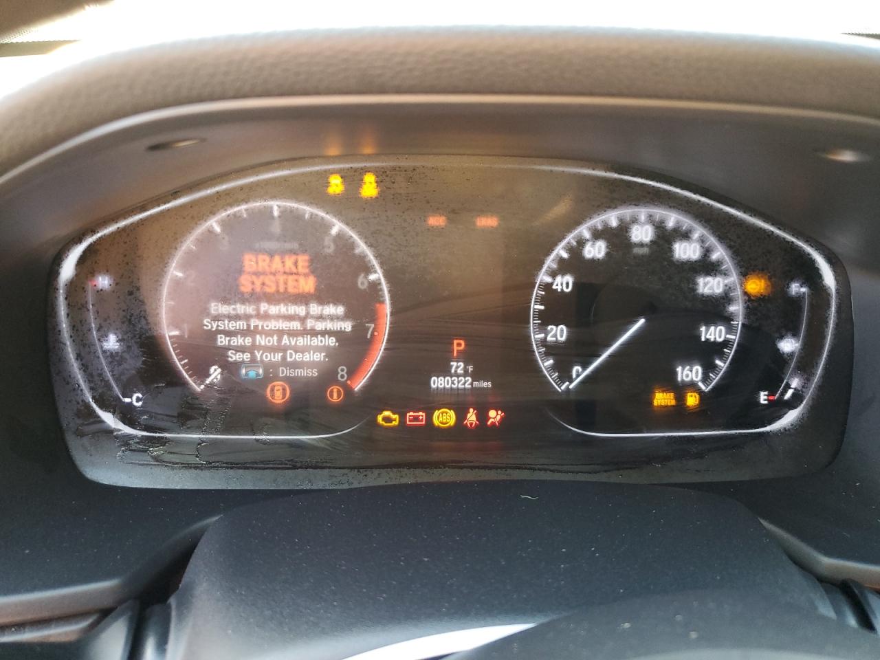 2019 Honda Accord - Image 9