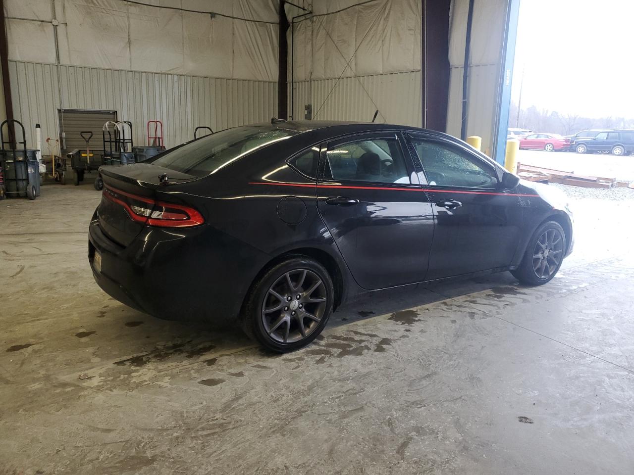 2016 Dodge Dart - Image 3
