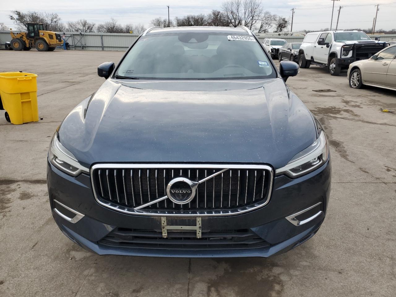 2018 Volvo XC60 - Image 5
