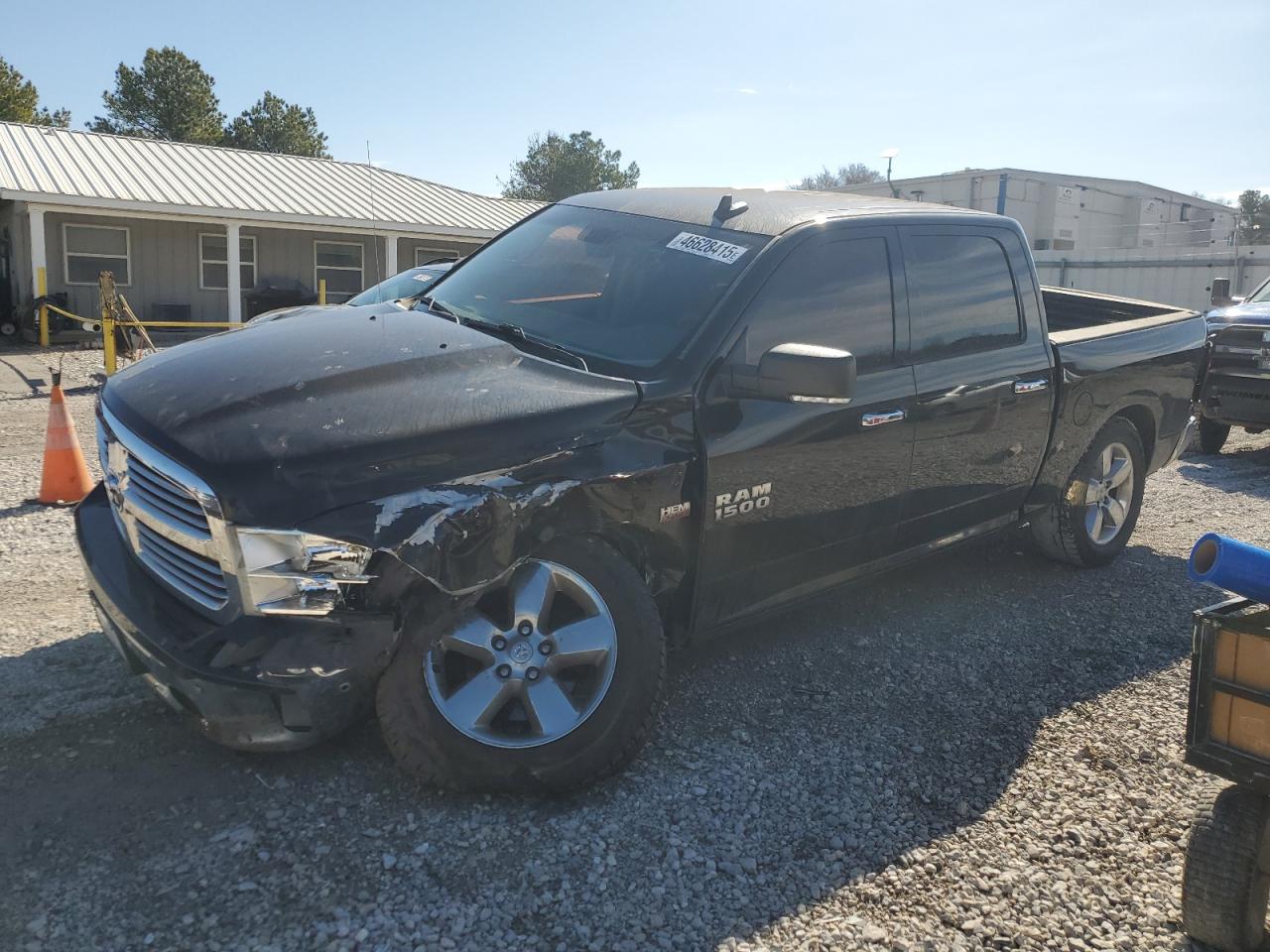2016 RAM 1500 - Image 1