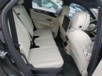 2018 BENTLEY BENTAYGA  for sale at Copart MI - DETROIT