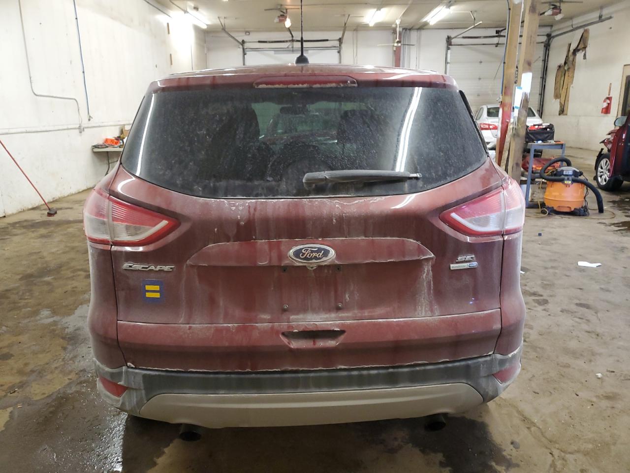 2014 Ford Escape - Image 6