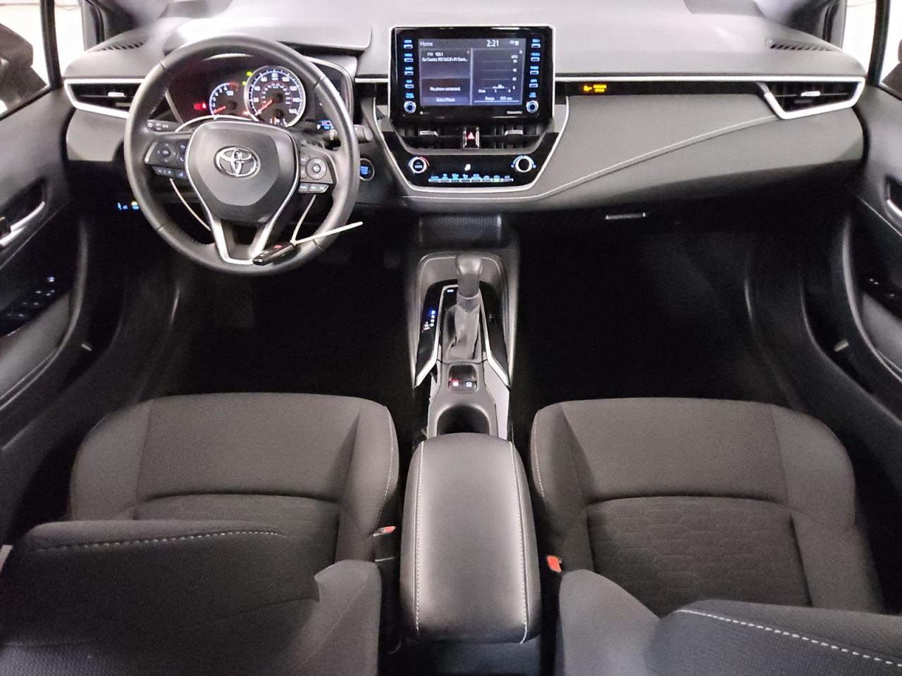 2021 Toyota Corolla - Image 8