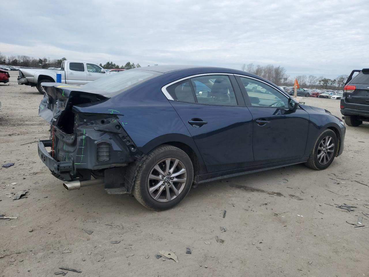 2019 Mazda 3 - Image 3