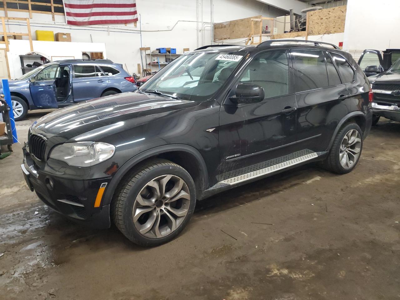 2012 BMW X5 - Image 1