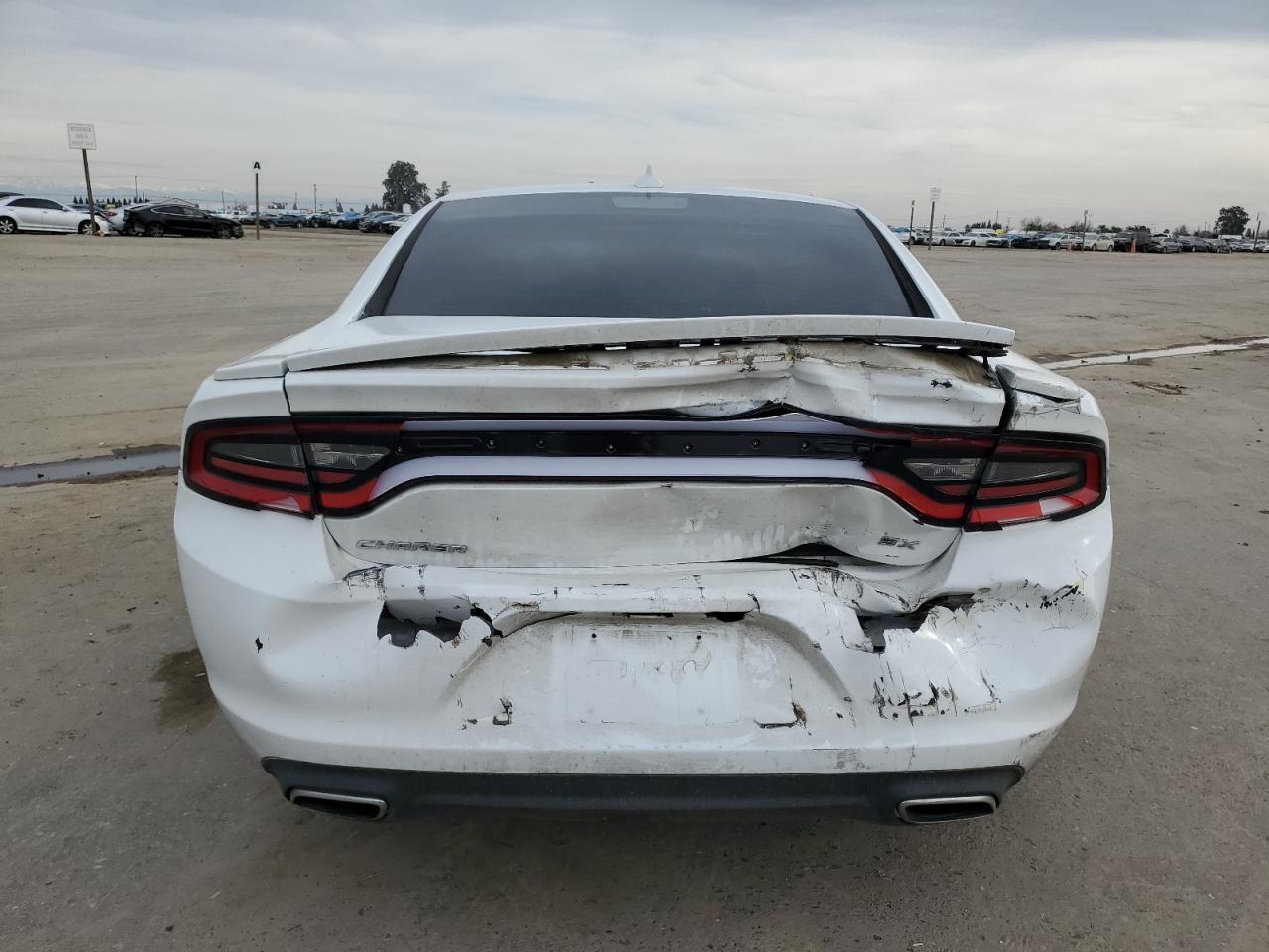 2017 Dodge Charger - Image 6
