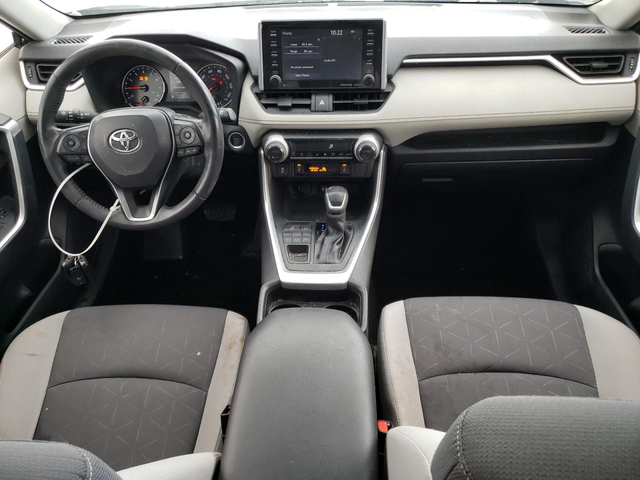 2019 Toyota RAV 4 - Image 8