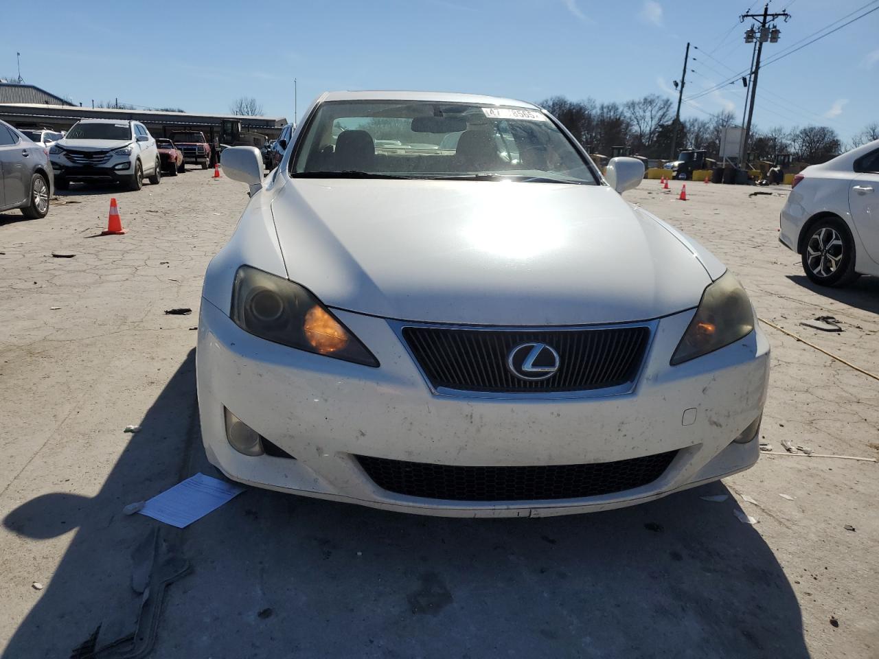 2006 Lexus IS - Image 5