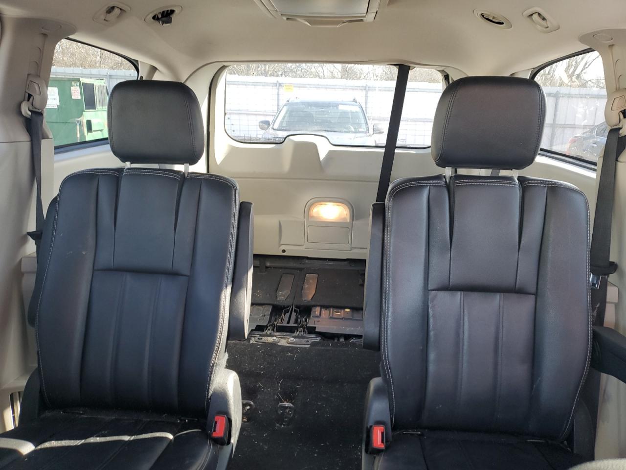 2016 Chrysler Town & Country Touring VIN: 2C4RC1BG2GR280759 Lot: 45322325