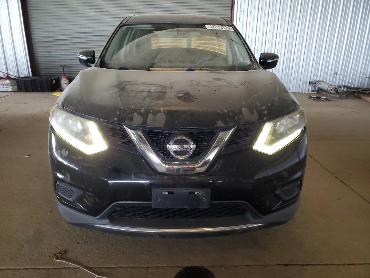2014 Nissan Rogue - Image 5