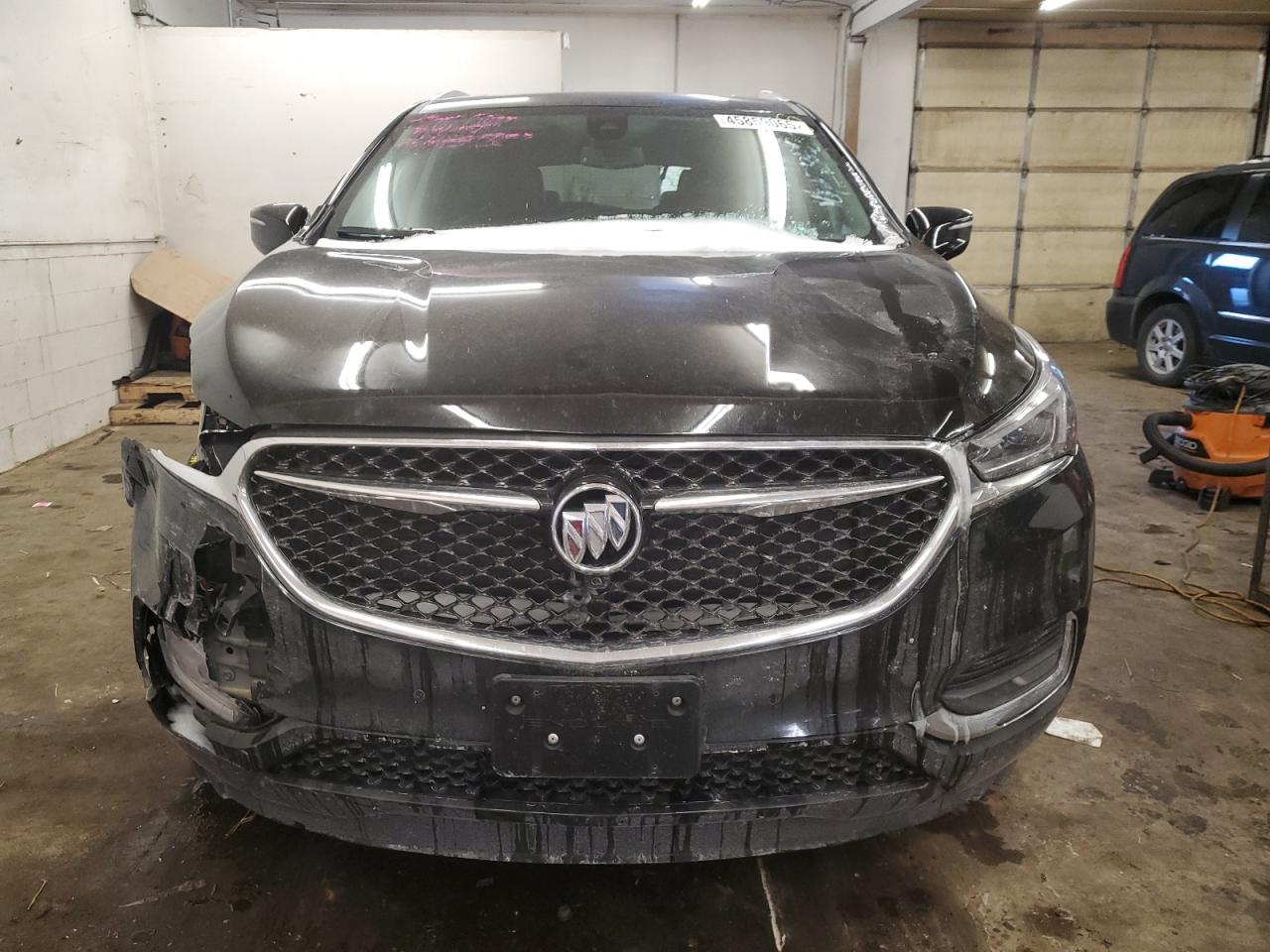 2018 Buick Enclave - Image 5
