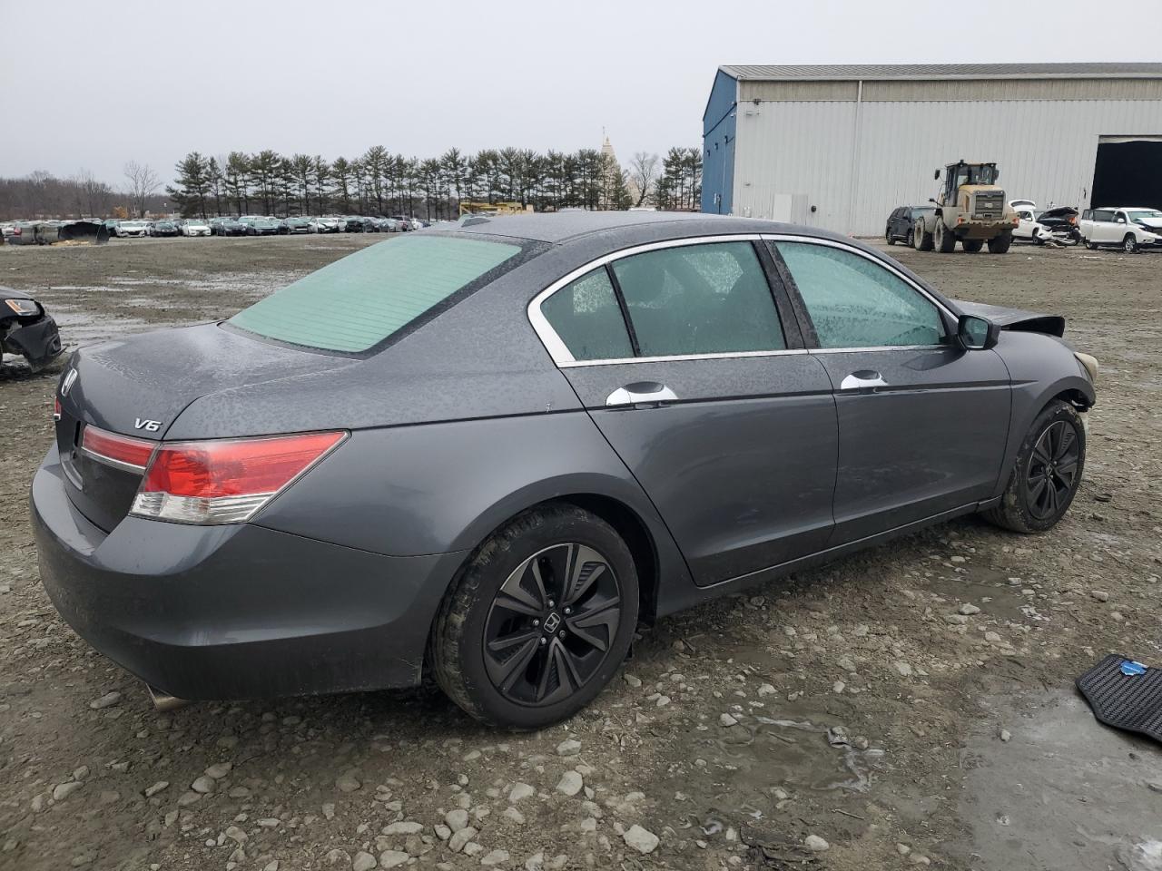 2012 Honda Accord - Image 3