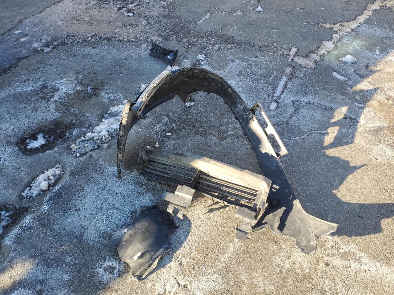 2018 Ford Taurus - Image 12