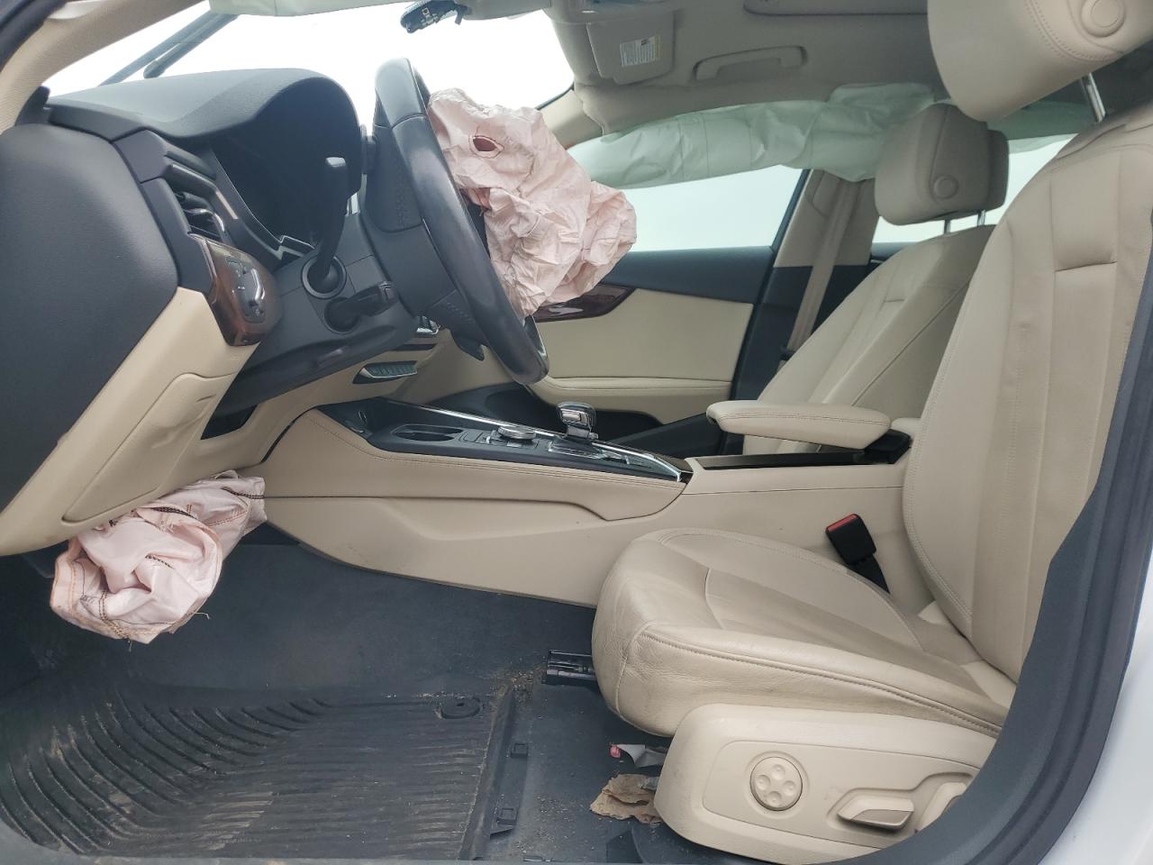 2019 Audi A4 - Image 7