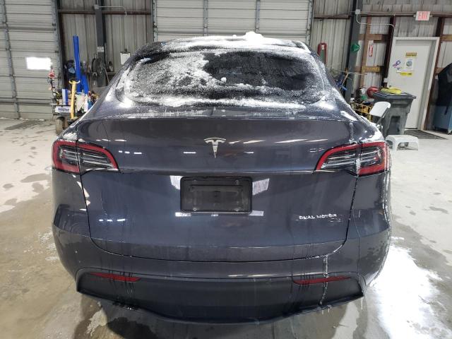  TESLA MODEL Y 2023 Charcoal