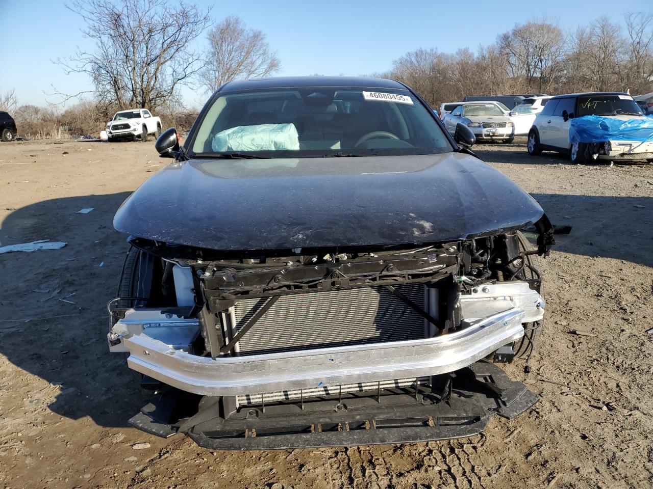 2024 Honda Accord - Image 5