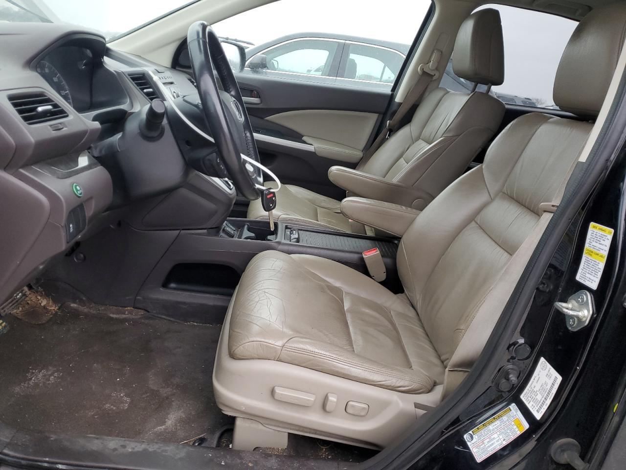 2013 Honda CR-V - Image 7