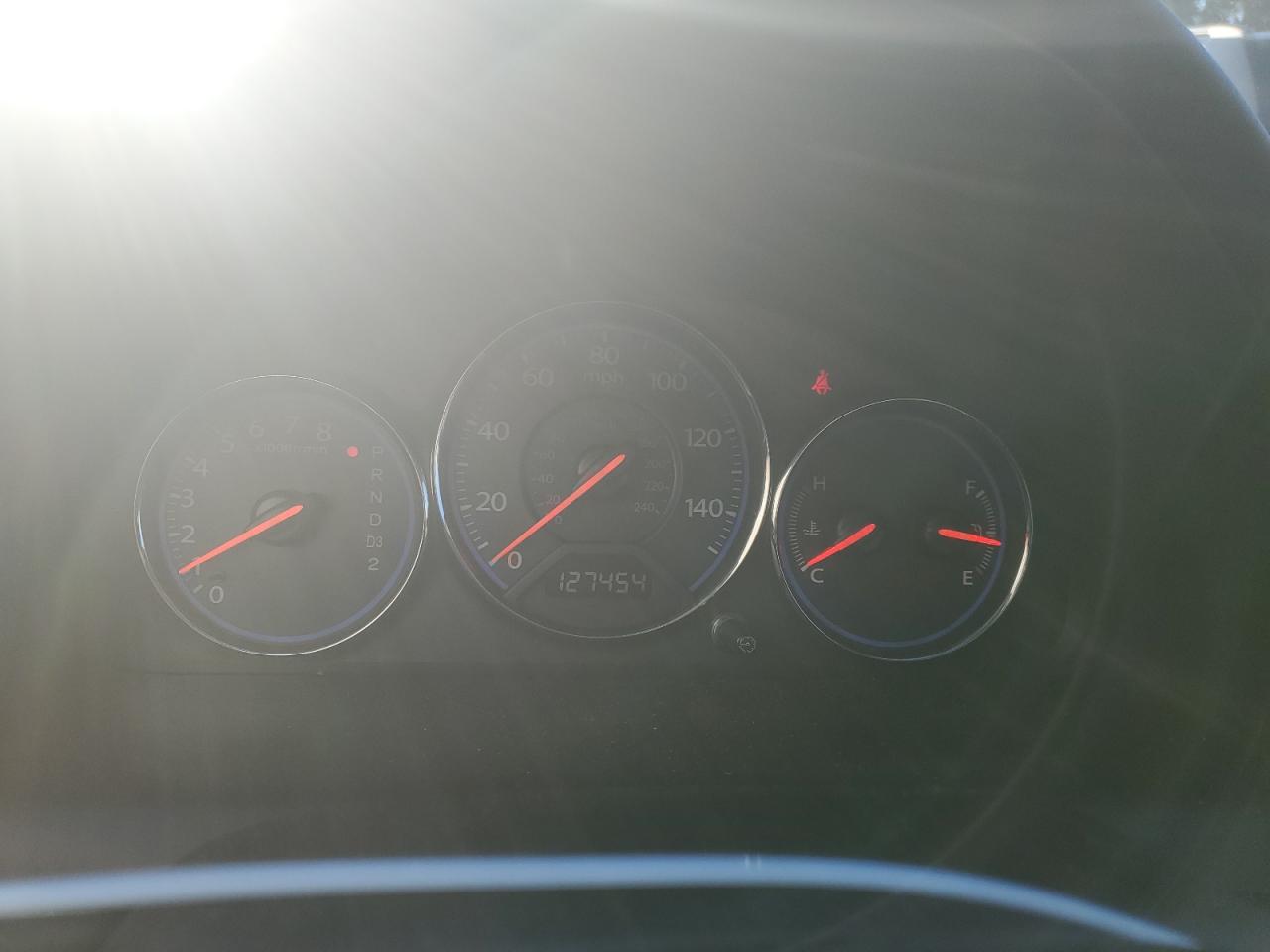 2005 Honda Civic - Image 9