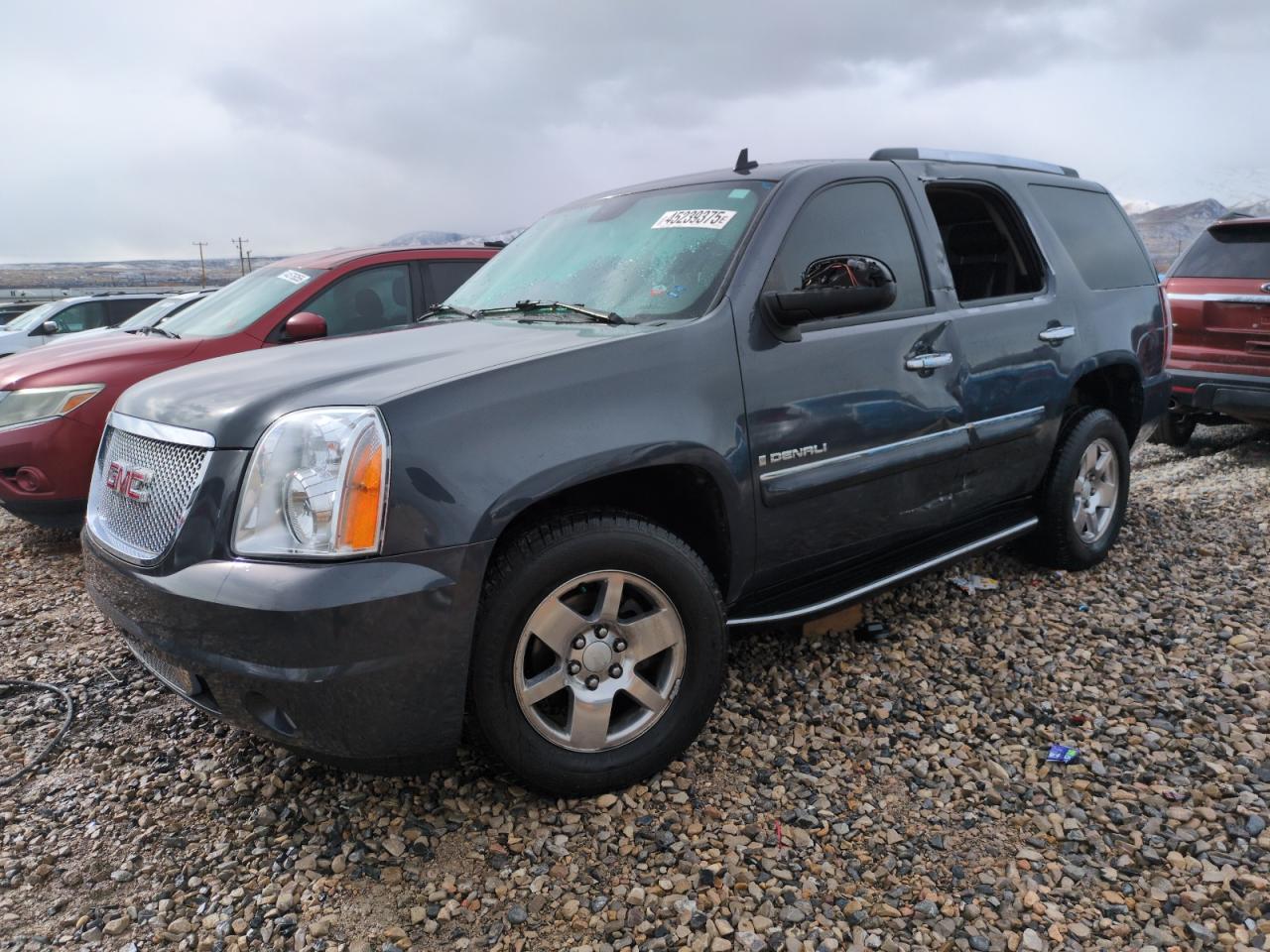 2008 GMC Yukon - Image 1
