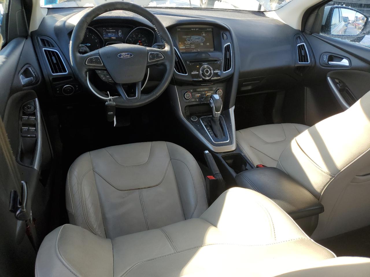2015 Ford Focus - Image 8