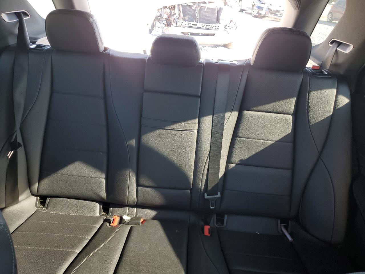 2022 Mercedes-Benz Gle 350 VIN: 4JGFB4JB3NA672398 Lot: 47185185
