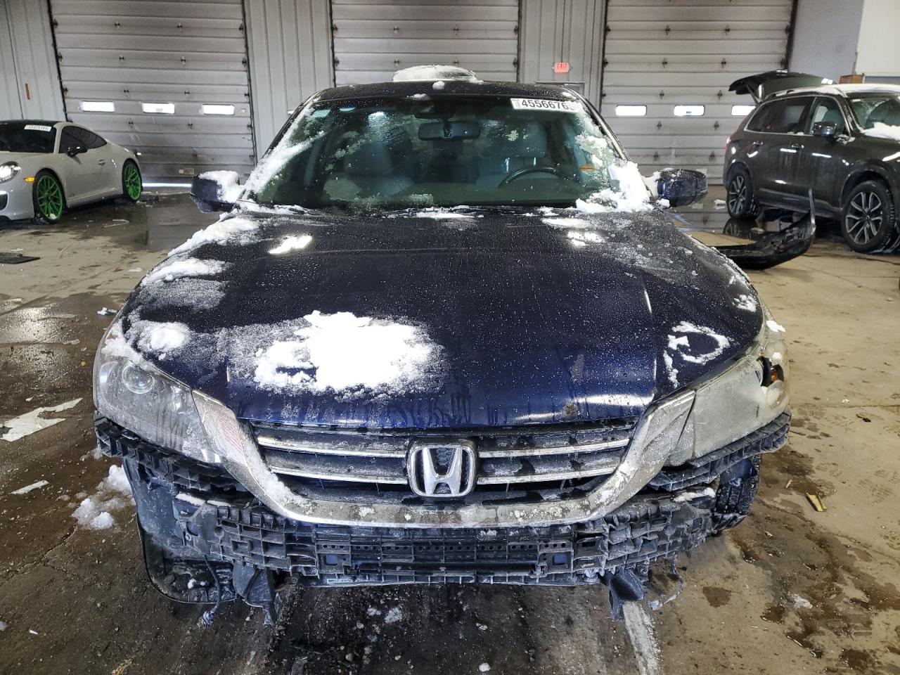 2013 Honda Accord - Image 5