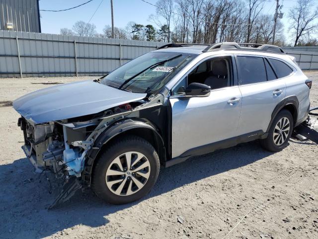 2023 Subaru Outback Pr 2.5L