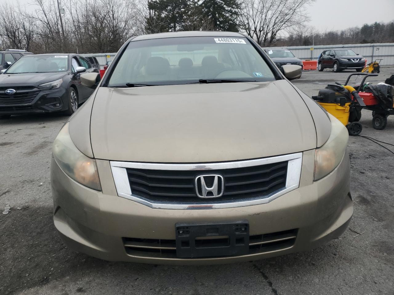 2009 Honda Accord - Image 5
