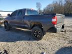 2015 Toyota Tundra Double Cab Sr на продаже в Madisonville, TN - Undercarriage