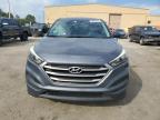 2017 Hyundai Tucson Se na sprzedaż w Gaston, SC - Side