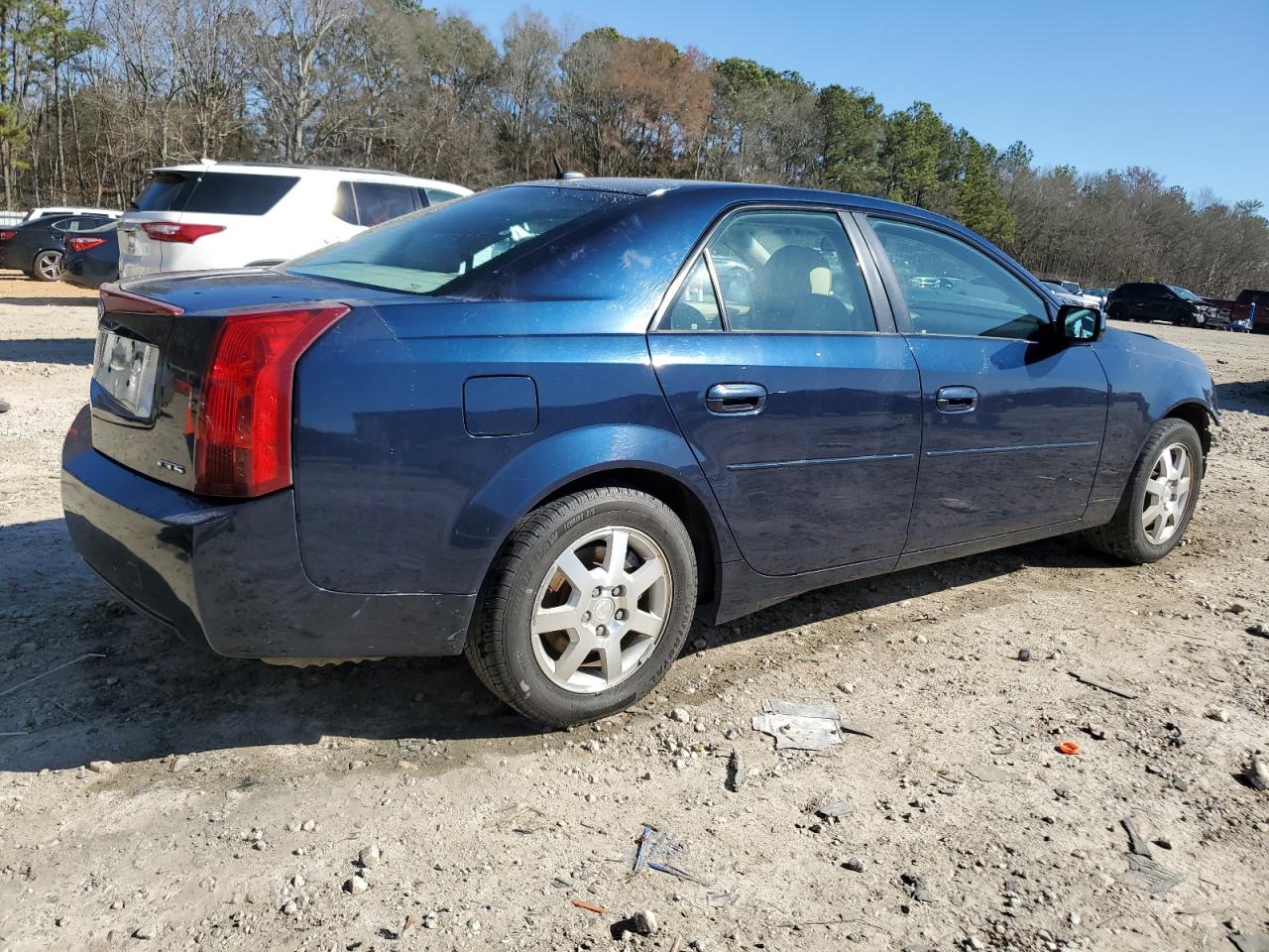 2005 Cadillac CTS - Image 3